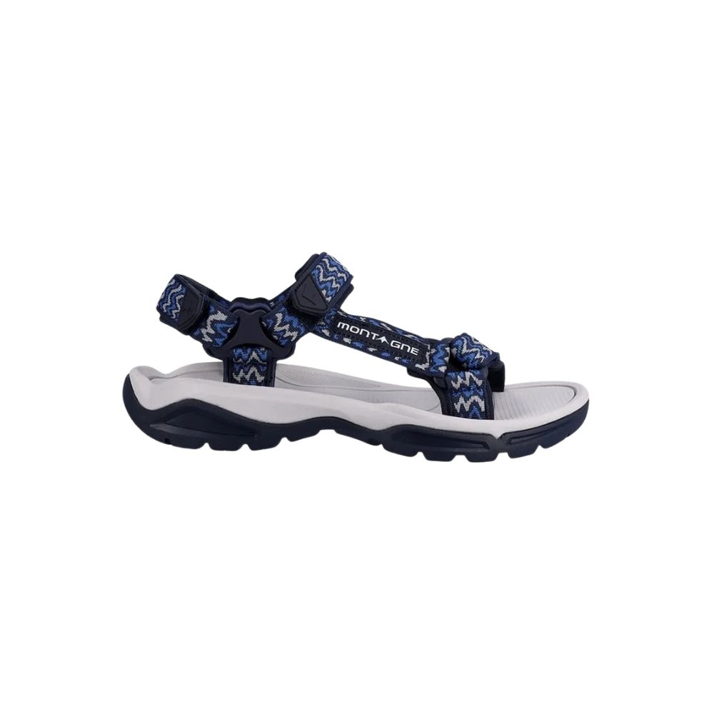 Sandalias De Hombre Montagne Kleos