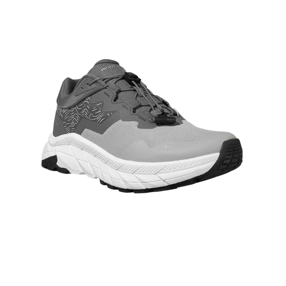 Zapatilla De Hombre Montagne Zinaltech