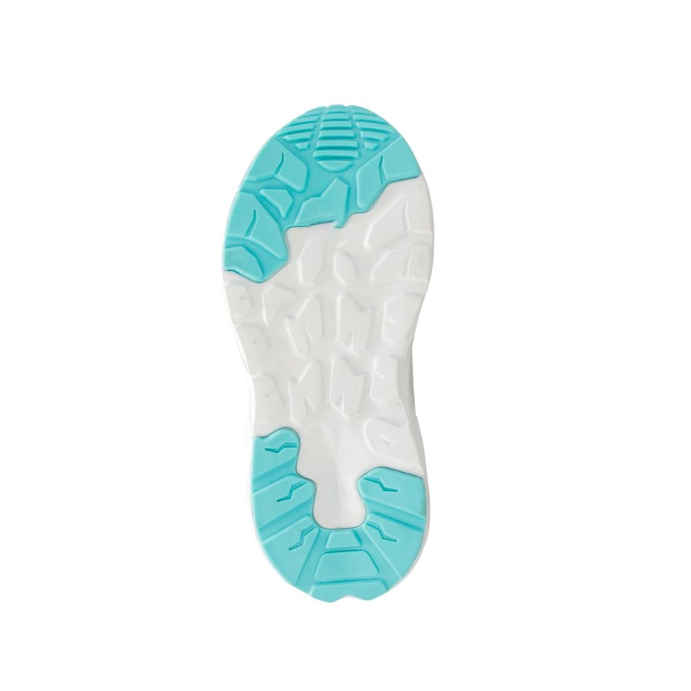 Zapatilla De Niño Montagne Kaidor