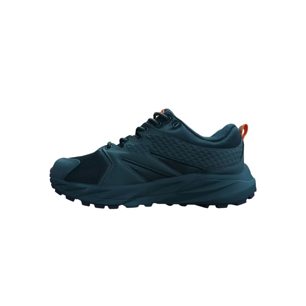 Zapatillas De Hombre Montagne Glide Low