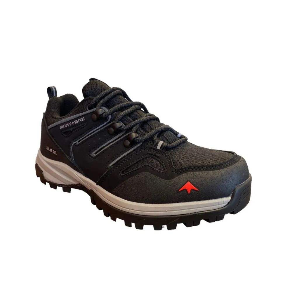 Zapatillas De Hombre Montagne Seilas Gtx