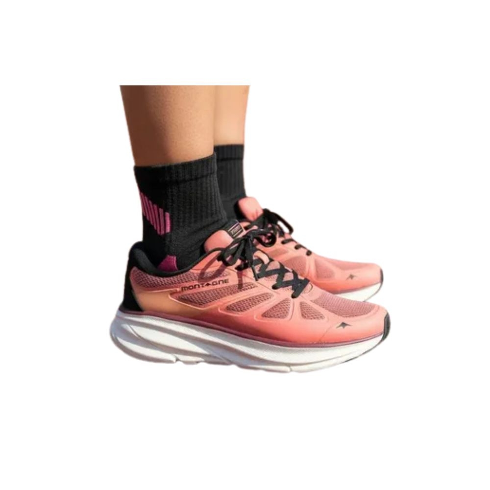 Zapatillas De Mujer Montage Orvex
