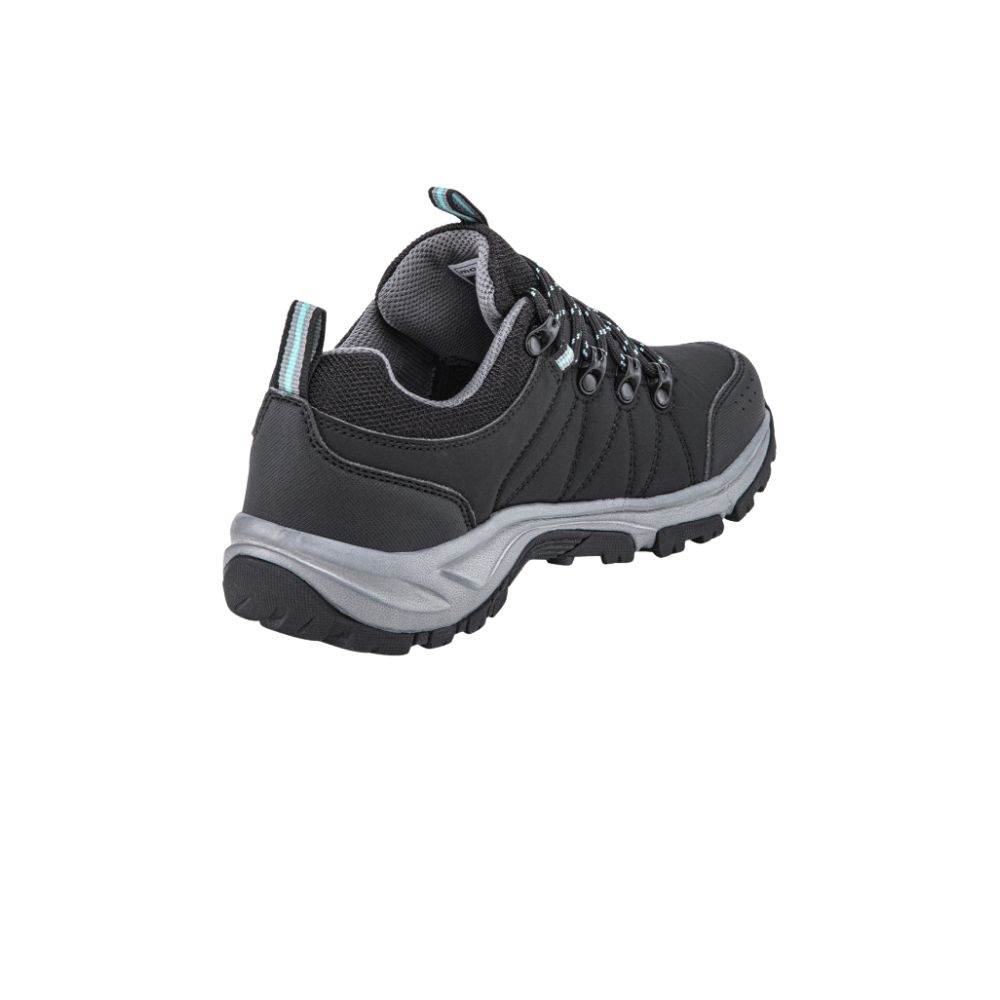 Zapatillas De Mujer Montagne Clifton