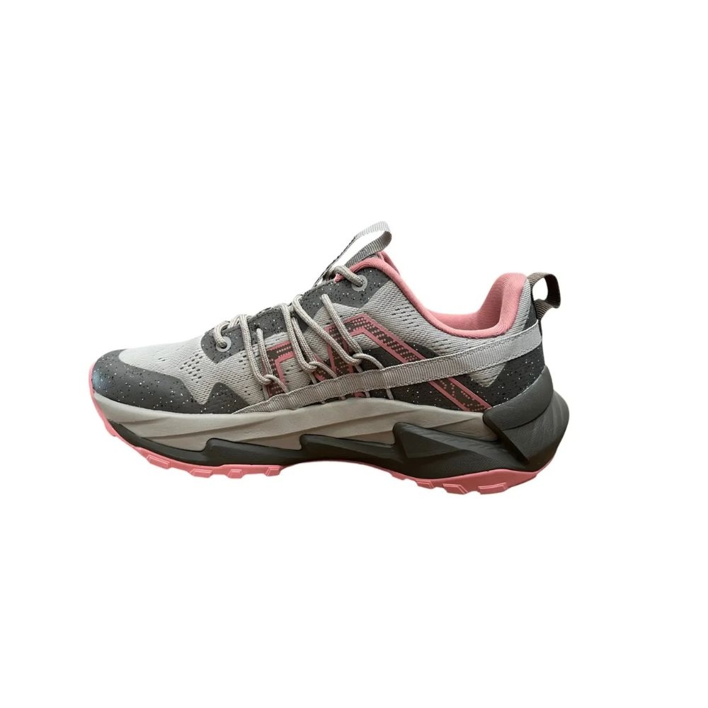 Zapatillas De Mujer Montagne Kapira