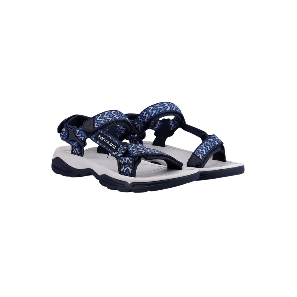 Sandalias De Hombre Montagne Kleos