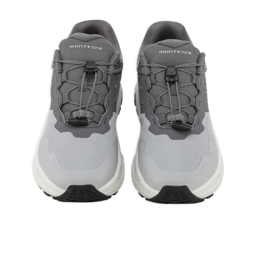 Zapatilla De Hombre Montagne Zinaltech