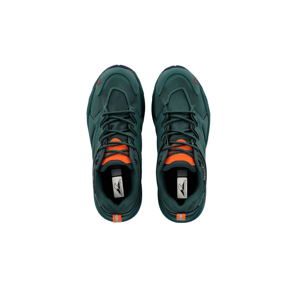 Zapatillas De Hombre Montagne Glide Low