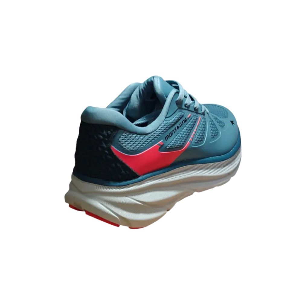 Zapatillas De Mujer Montage Orvex