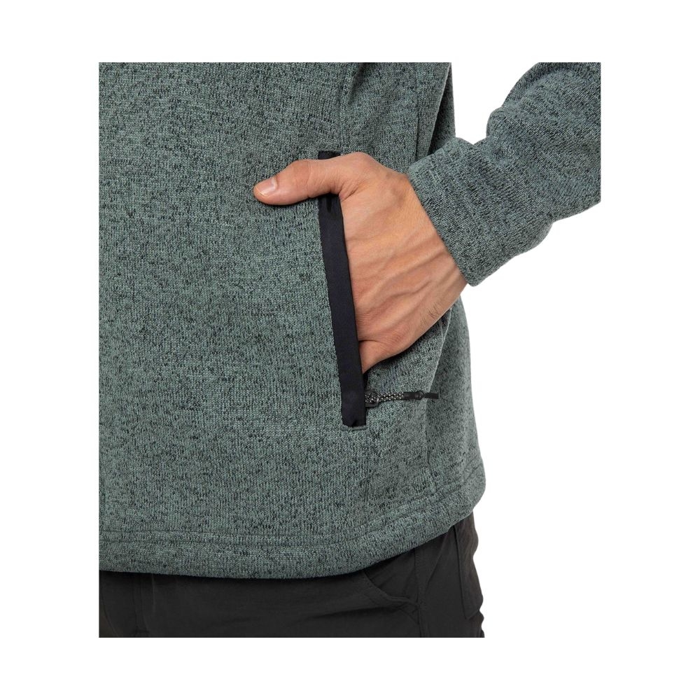 Campera De Hombre Montagne Silvan