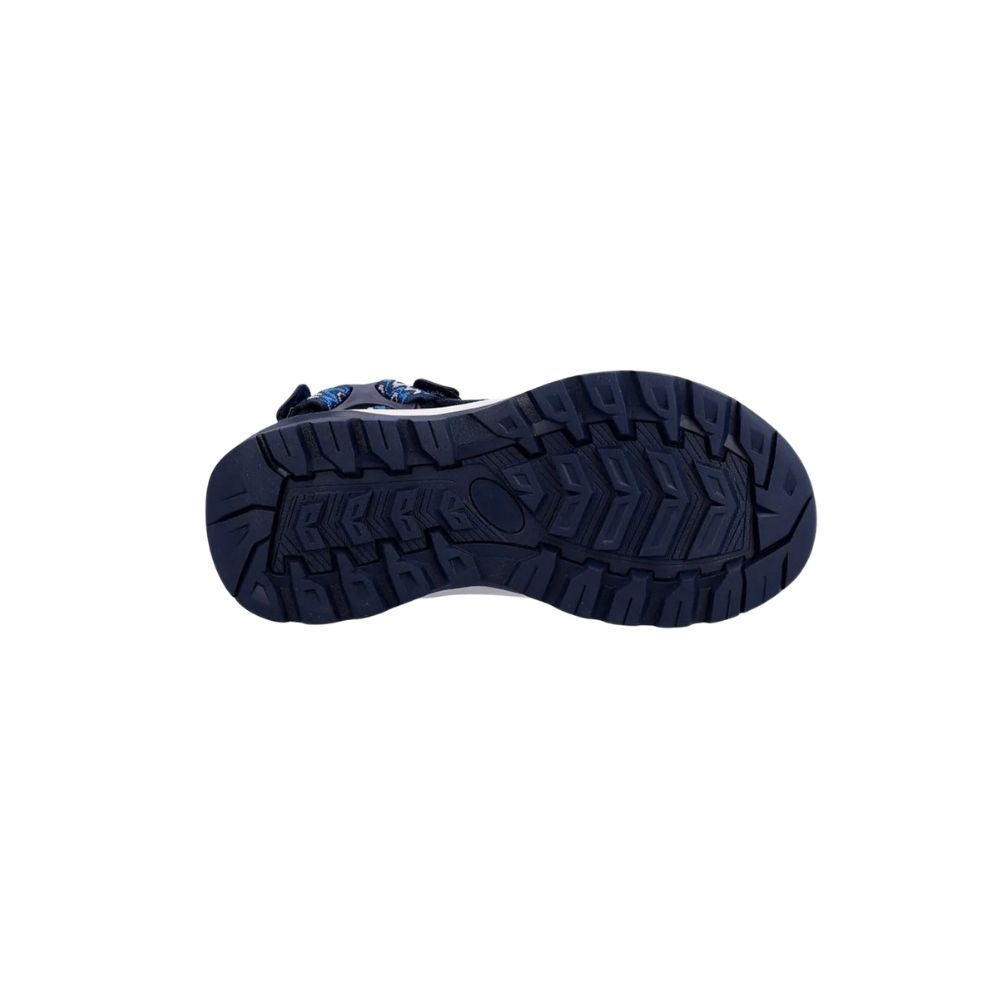 Sandalias De Hombre Montagne Kleos