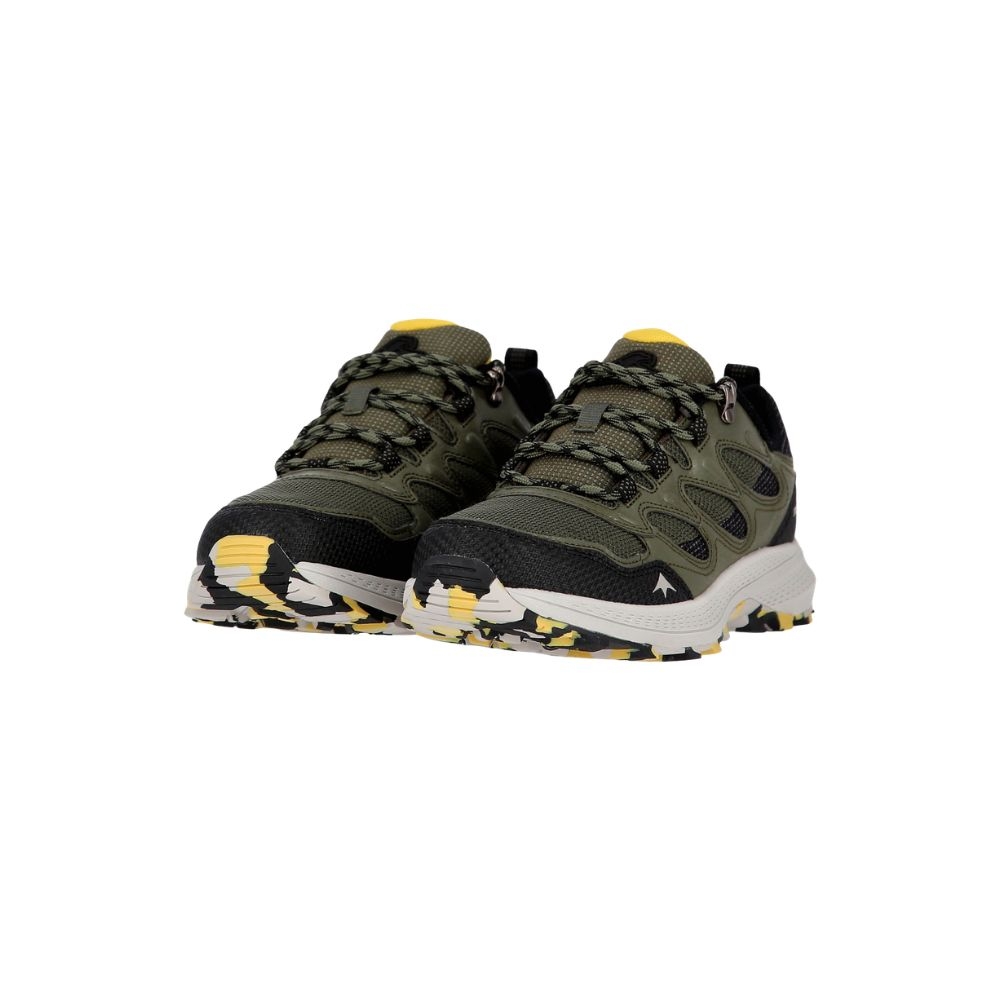 Zapatilla De Hombre Montagne Legian