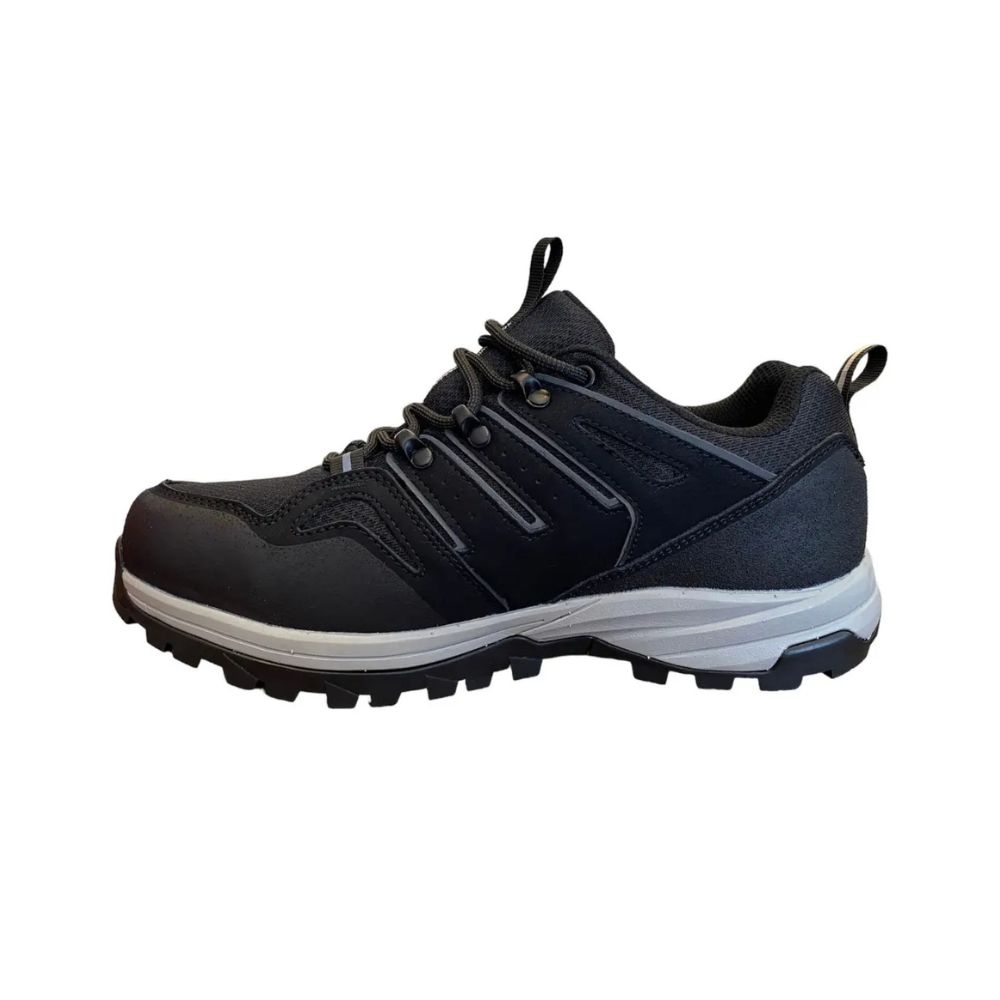 Zapatillas De Hombre Montagne Seilas Gtx