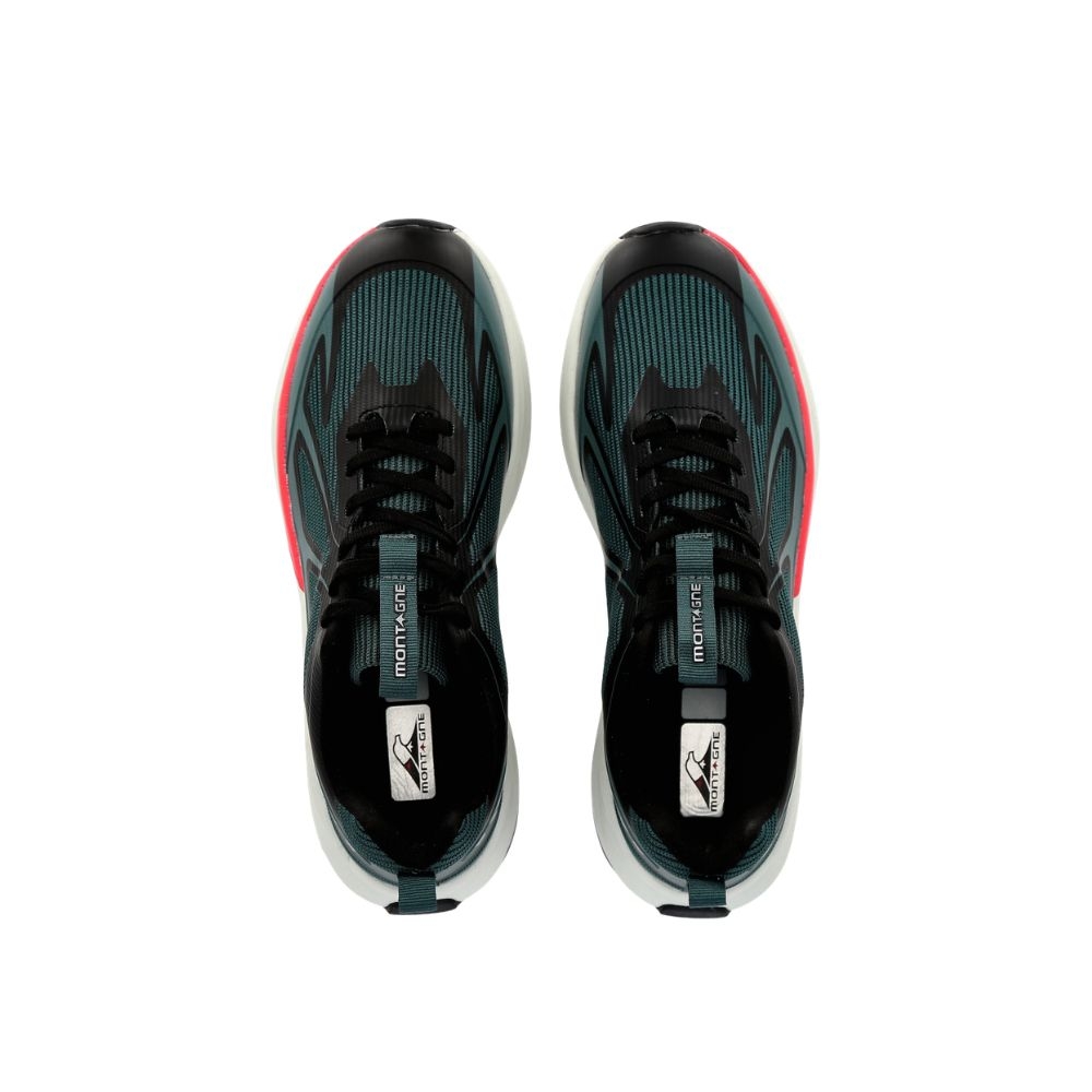 Zapatillas De Hombre Montagne Zori