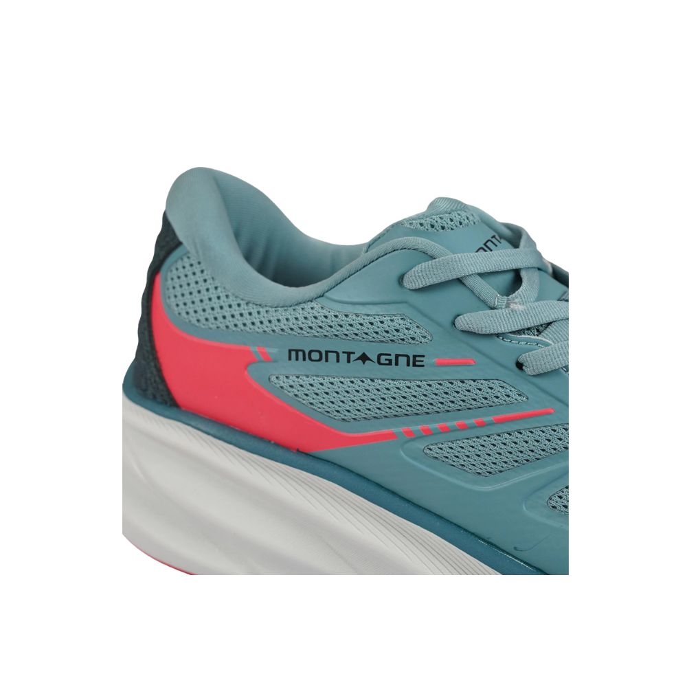 Zapatillas De Mujer Montage Orvex