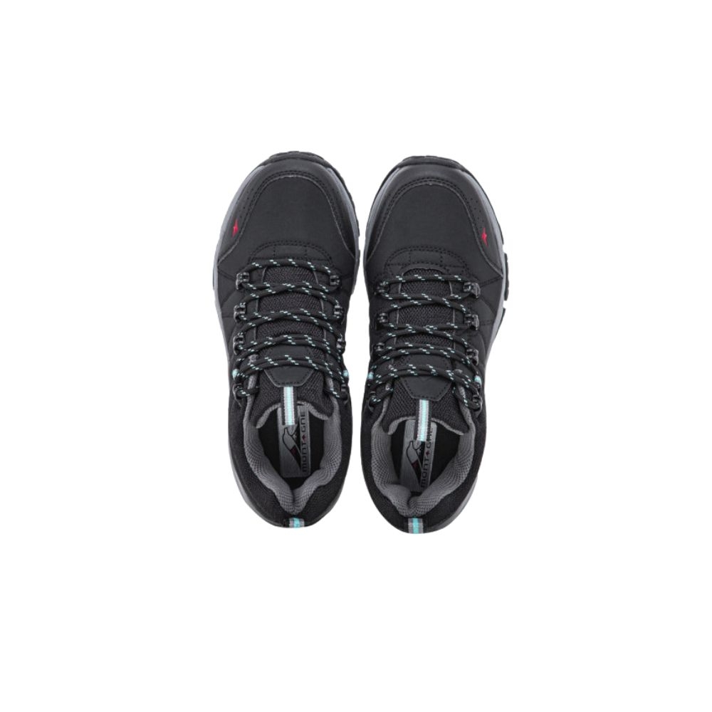 Zapatillas De Mujer Montagne Clifton