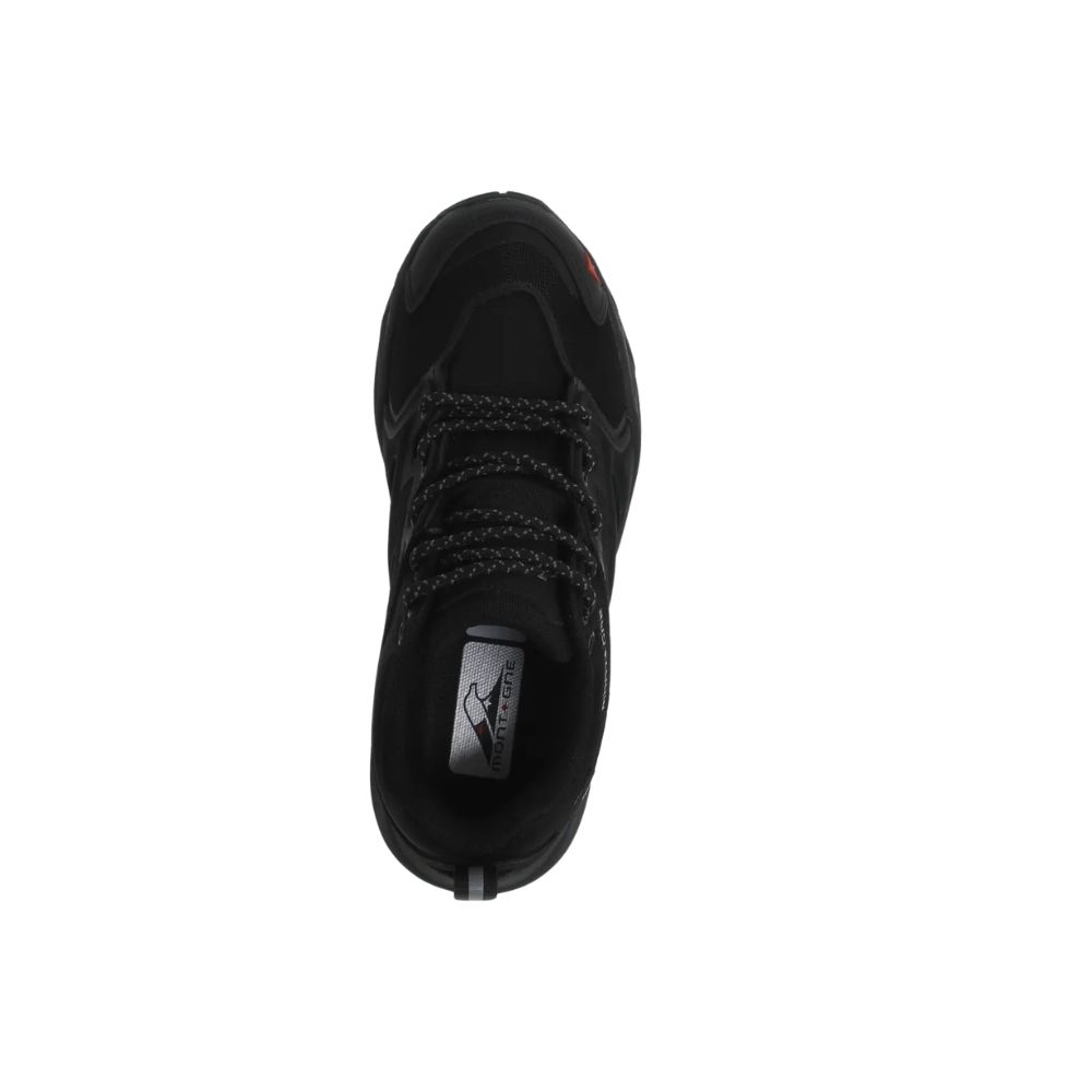 Zapatillas De Mujer Montagne Glide Low