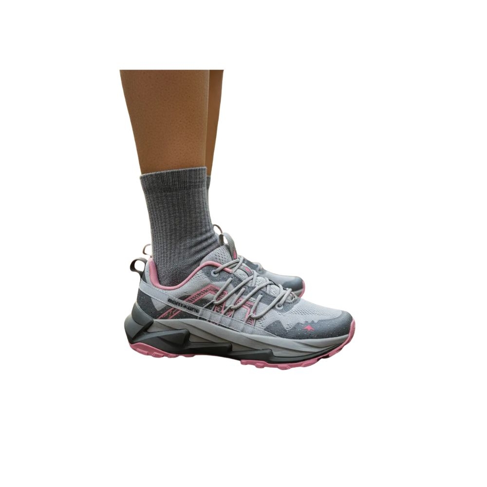 Zapatillas De Mujer Montagne Kapira