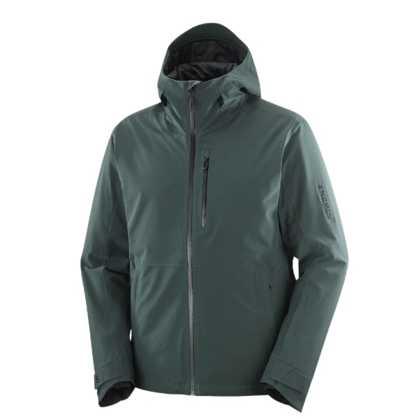 Verde