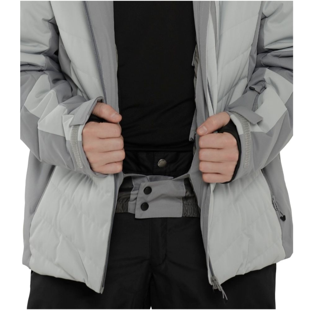 Campera Hombre Montagne Darius