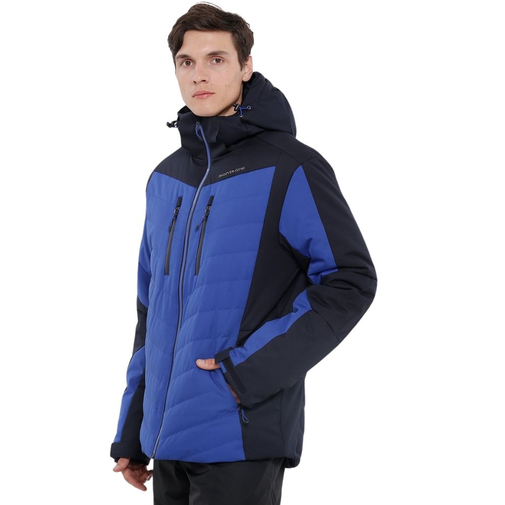 Campera Hombre Montagne Darius