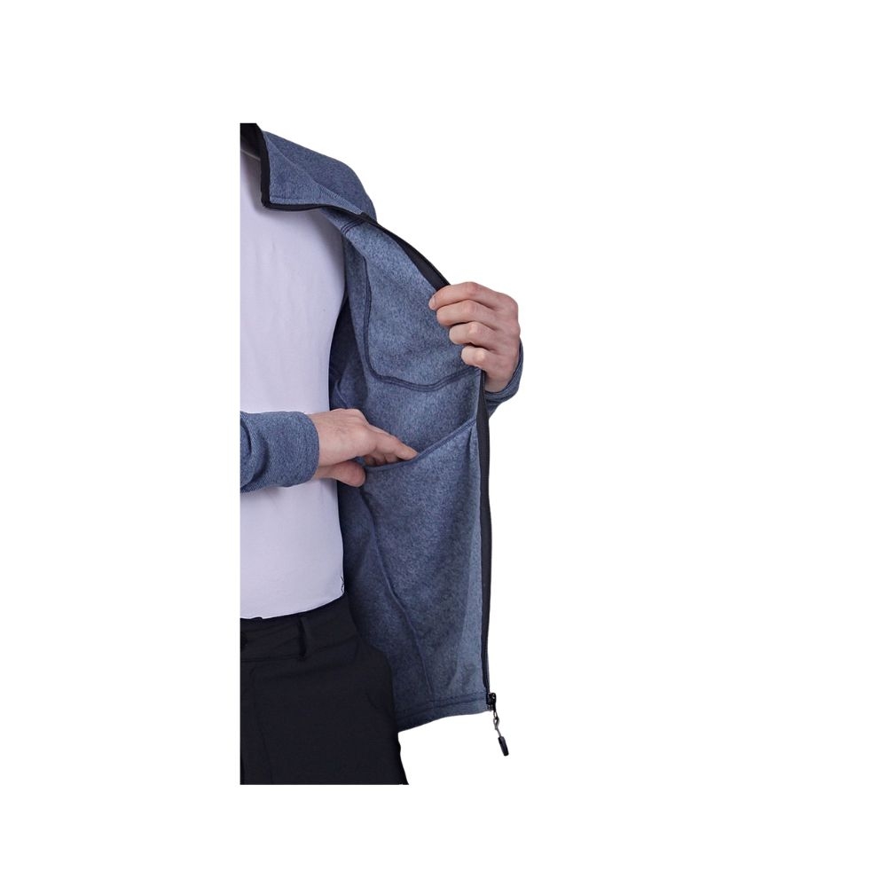 Campera De Hombre Montagne Raymond