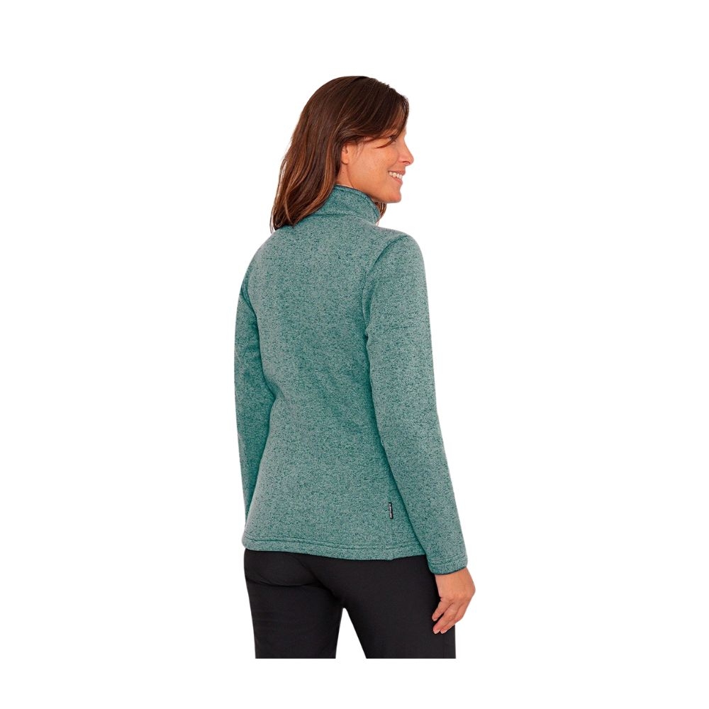 Campera De Mujer Montagne Nivan