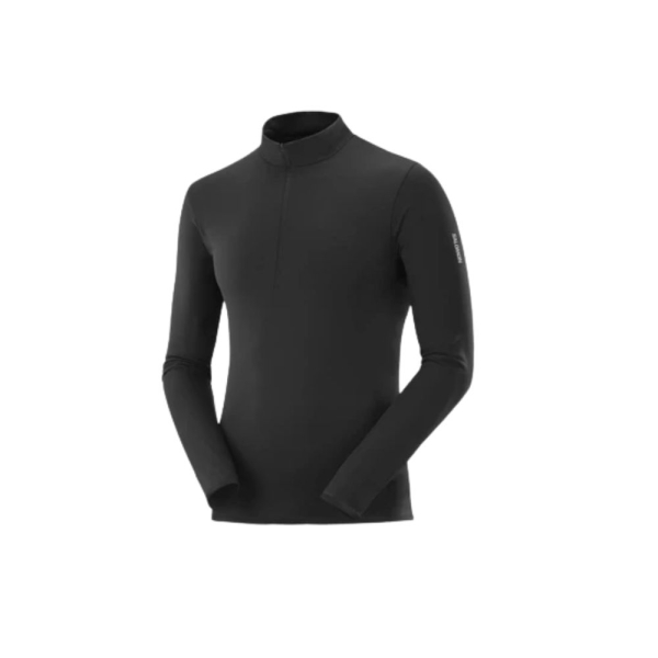 Buzo De Hombre Salomon Thermo Hz