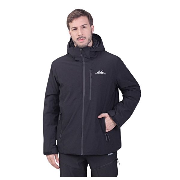 Campera De Hombre Montagne Armin