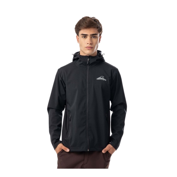 Campera De Hombre Montagne Ivor