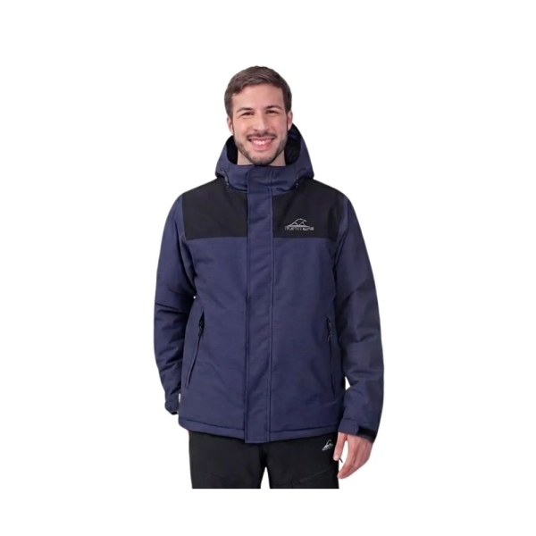 Campera De Hombre Montagne Liam