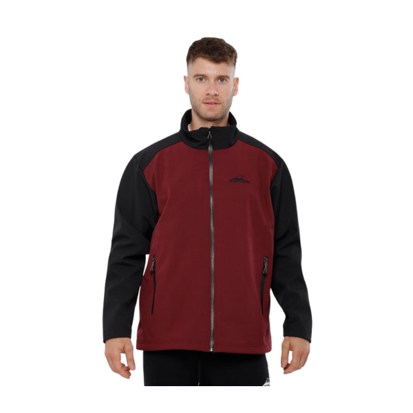 Campera De Hombre Montagne Thron