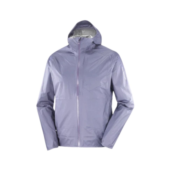 Campera De Hombre Salomon Bonatti Waterproof