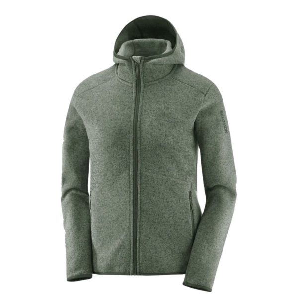 Campera De Hombre Salomon Mirage Jkt