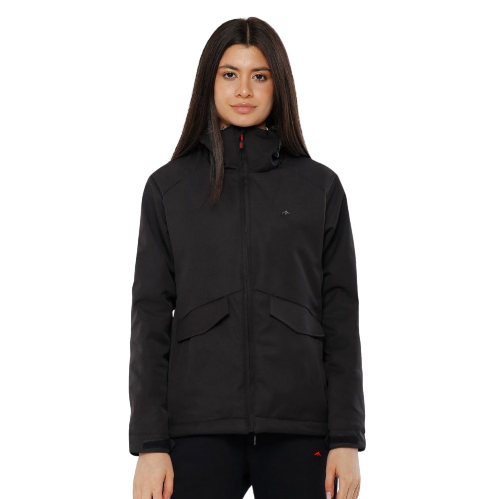 Campera De Mujer Montagne Kyoto