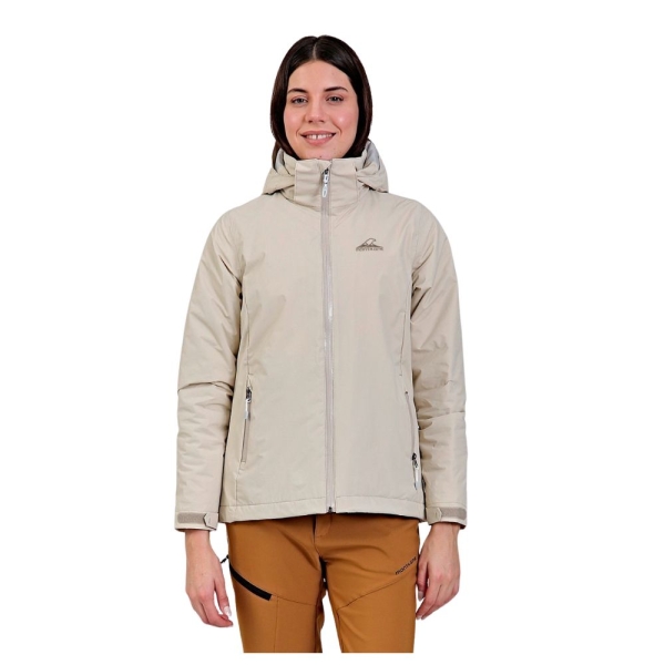 Campera De Mujer Montagne Ruby