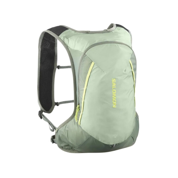 Mochila Unisex Salomon Cross 12