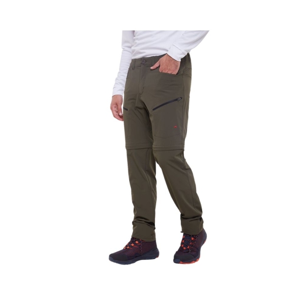Pantalón De Hombre Montagne Katmandu
