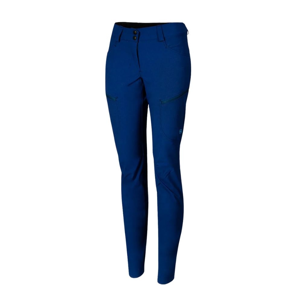 Pantalon De Mujer Ansilta Peregrino 4 Double-weave Pro