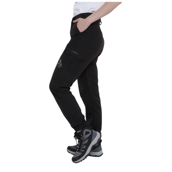 Pantalon De Mujer Montagne Dharama