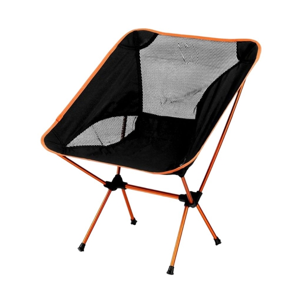 Silla Desarmable Aluminio