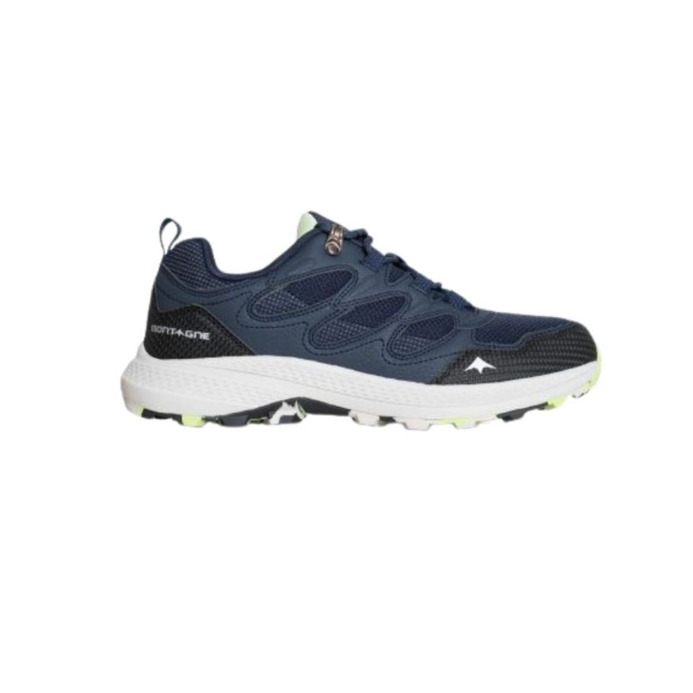 Zapatilla De Hombre Montagne Legian