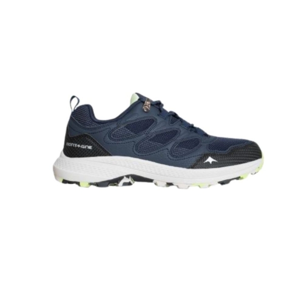 Zapatilla De Hombre Montagne Legian