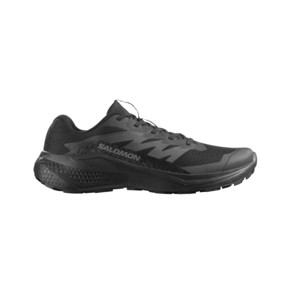 Zapatilla De Hombre Salomon Alphaglide