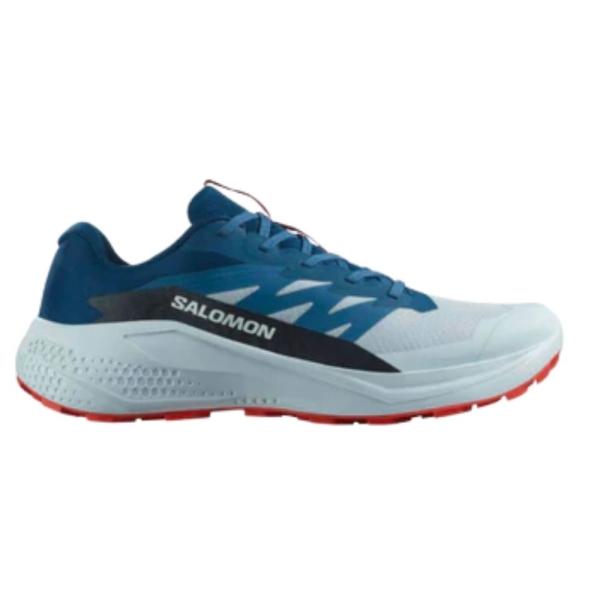 Zapatilla De Hombre Salomon Alphaglide