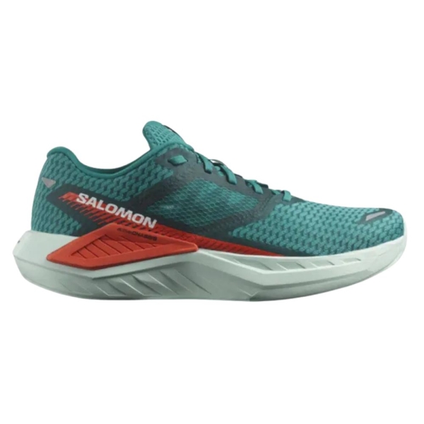 Zapatilla De Hombre Salomon Drx Defy