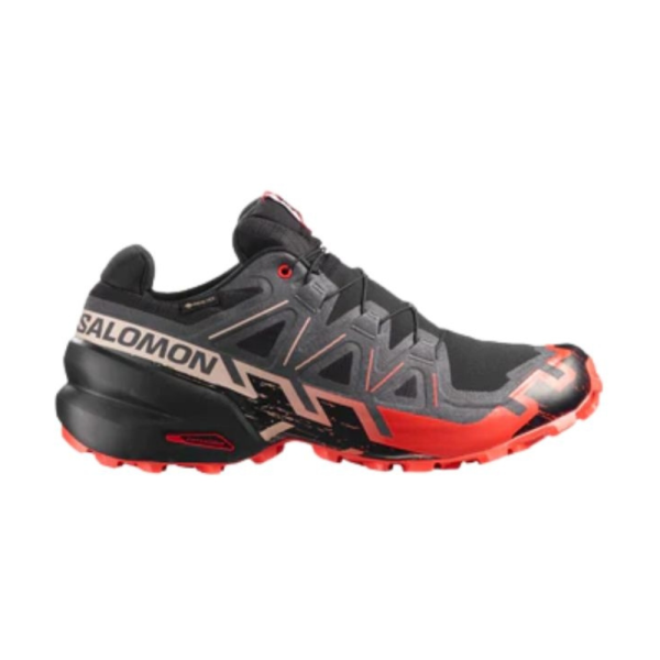 Zapatilla De Hombre Salomon Speedcross 6 Gtx