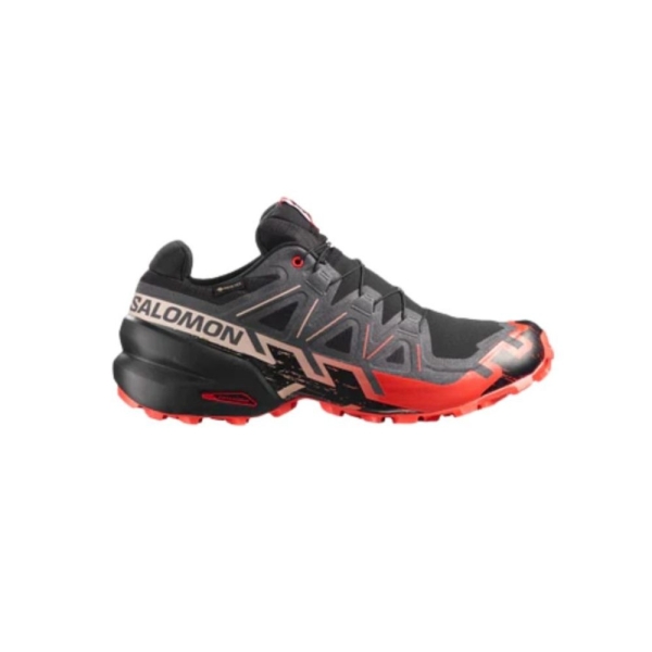 Zapatilla De Hombre Salomon Speedcross 6 Gtx
