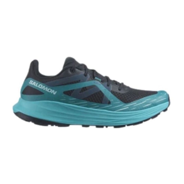 Zapatilla De Hombre Salomon Ultra Flow