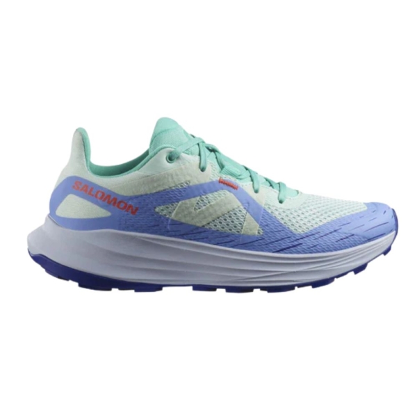 Zapatilla De Mujer Salomon Ultra Flow