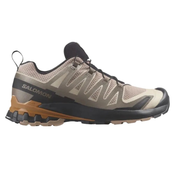 Zapatillas De Hombre Salomon Xa Pro 3d V9